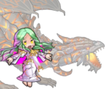 Rhea (Beyond Control)