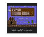 Super Mario Bros. 2