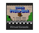 Super Mario Bros. 3