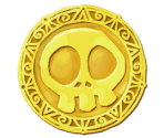 Skull Coin