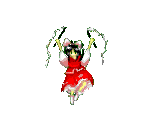 Reimu Hakurei