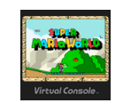 Super Mario World