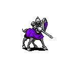 Silver Knight