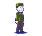 Osomatsu (Bellboy)