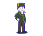 Karamatsu (Bellboy)