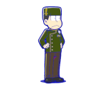 Choromatsu (Bellboy)