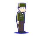 Ichimatsu (Bellboy)