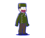 Jyushimatsu (Bellboy)