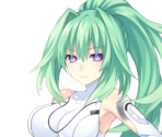 Green Heart (White Processor Unit)