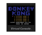 Donkey Kong