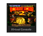 Super Donkey Kong 2: Dixie & Diddy