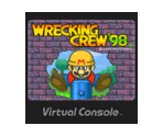 Wrecking Crew '98