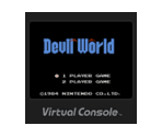 Devil World