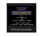 Spelunker