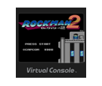 Rockman 2: Dr. Wily no Nazo