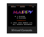 Mappy