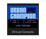 Urban Champion