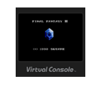 Final Fantasy III