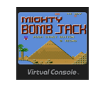 Mighty Bomb Jack