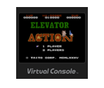 ELEVATOR ACTION