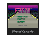 F-ZERO