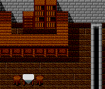 Interior Tileset