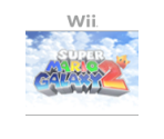 Super Mario Galaxy 2