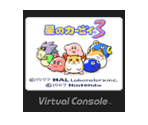 Hoshi no Kirby 3