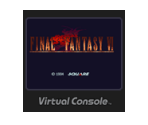 Final Fantasy VI