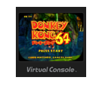 Donkey Kong 64