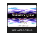 Bahamut Lagoon