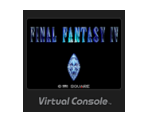 Final Fantasy IV