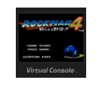 Rockman 4: Arata Naru Yabō!!