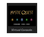 Final Fantasy USA: Mystic Quest