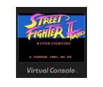 Street Fighter II Turbo: Hyper Fighting