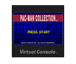 Pac-Man Collection