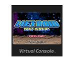 Metroid: Zero Mission