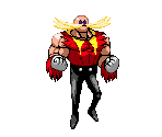 Super Eggman (DX)