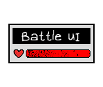 Battle UI