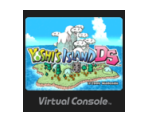 Yoshi's Island DS