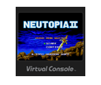 Neutopia II