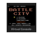 Battle City