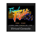 Final Fight