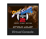 Arcade - Street Fighter Alpha / Zero - Character Portraits - The Spriters  Resource