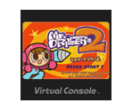 Mr. Driller 2