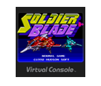 Soldier Blade