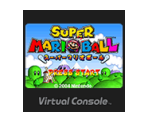 Super Mario Ball