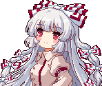 Fujiwara no Mokou