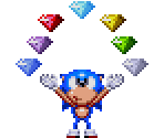 Chaos Emeralds