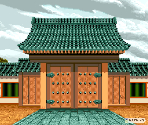 Retsu's Stage